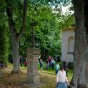 Pouť na Mariánské Hoře s Mons. Prokopem Brožem - foto Člověk a Víra (ne 6.9.2026)